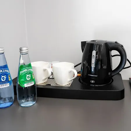 Noclegijarocin * Jarocin