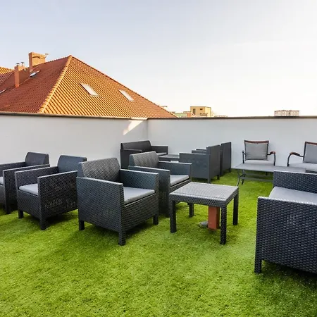 Homestay Noclegijarocin