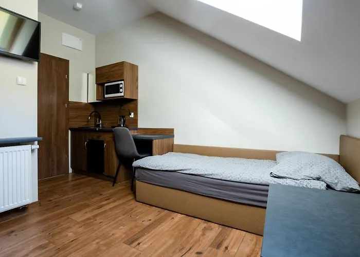 Noclegijarocin Jarocin (Jarocin)