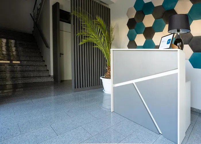 Ubytování v soukromí Noclegijarocin Jarocin (Jarocin)