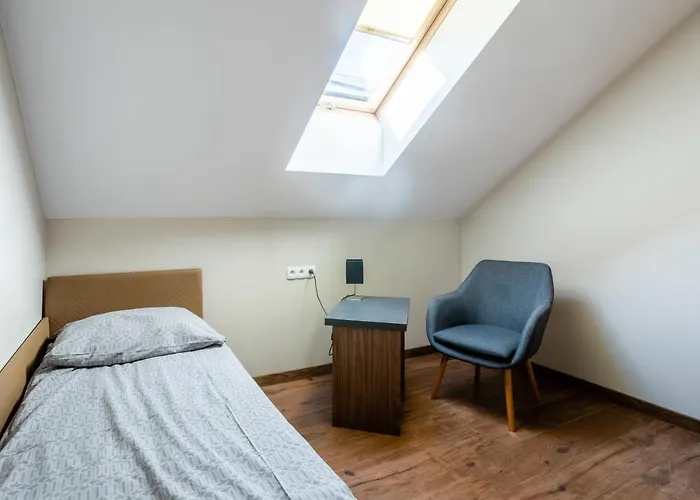 Homestay szállás Noclegijarocin *