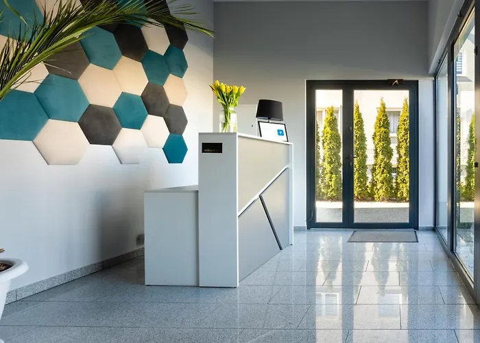 Ubytování v soukromí Noclegijarocin Jarocin (Jarocin)