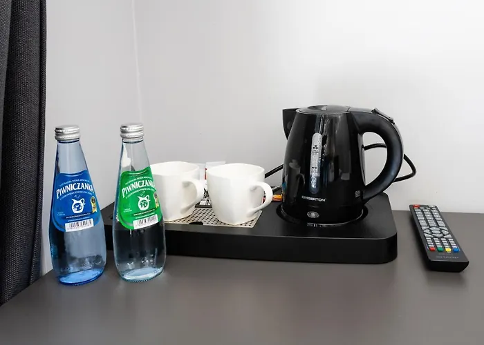 Noclegijarocin * Jarocin (Jarocin)