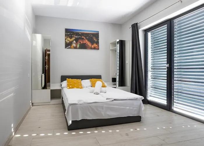 Noclegijarocin * Jarocin (Jarocin)