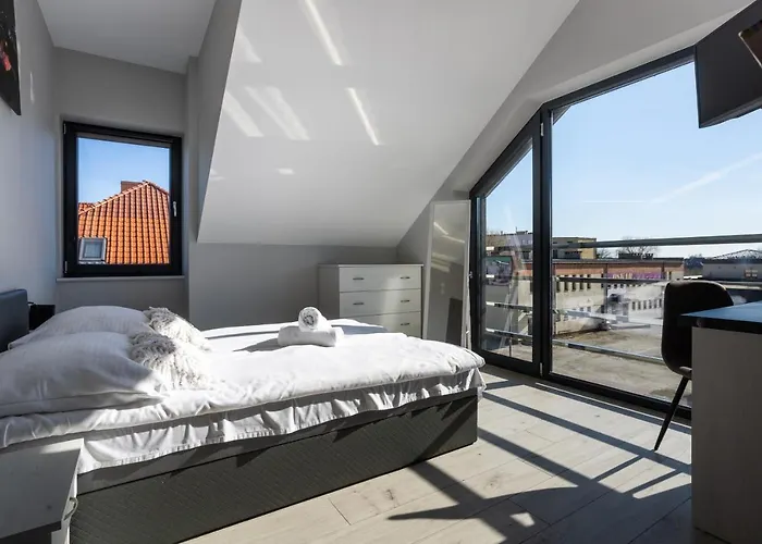 Quarto em Acomodações Particulares Noclegijarocin Jarocin (Jarocin)