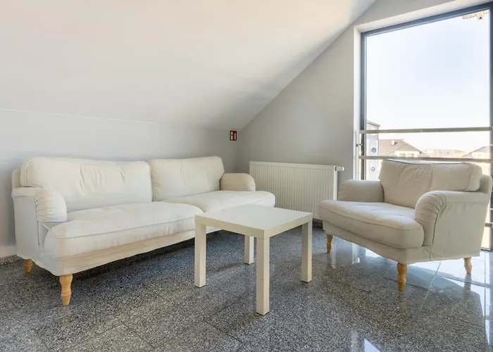 Noclegijarocin Homestay szállás *