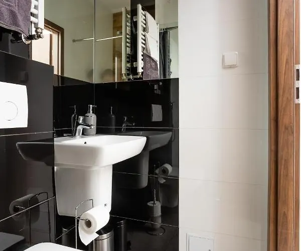 Noclegijarocin Homestay szállás Jarocin