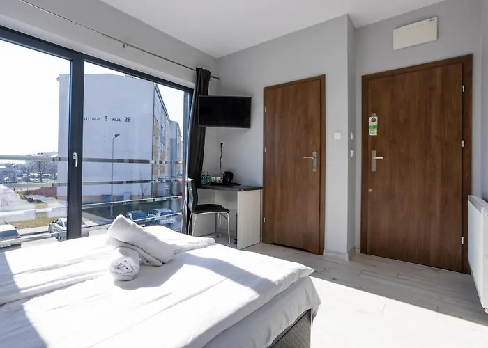 Homestay szállás Noclegijarocin