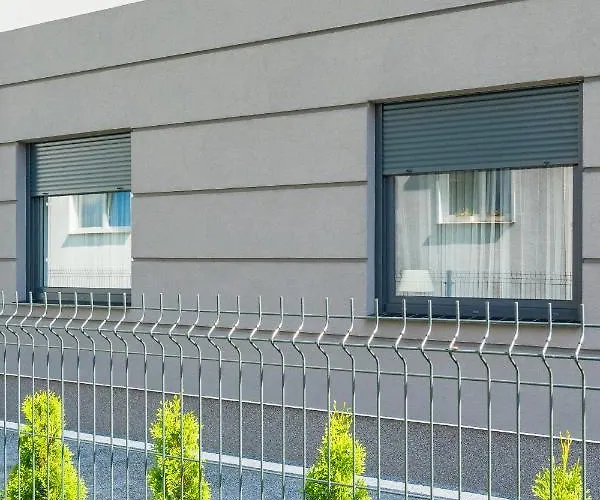 Noclegijarocin Homestay szállás *