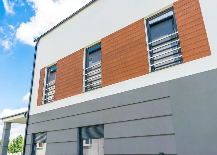 Noclegijarocin Jarocin (Jarocin)